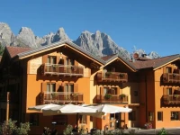 Hotel Baita Sagron Mis 