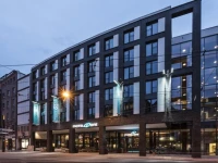 Motel One Bremen 
