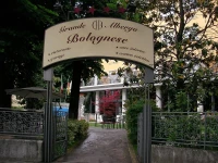Grand Hotel Bolognese 