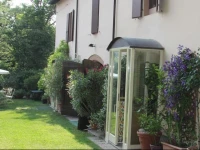 Room & Breakfast Nel Borgo Scipione 