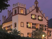 Hotel Saltauserhof 