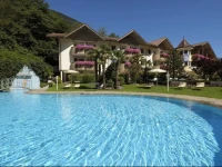 Hotel Sonnenalm 