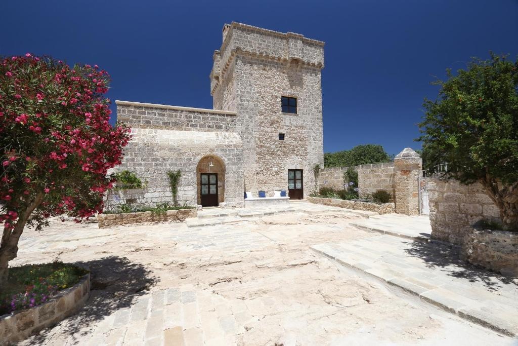 Antica Masseria Del Fano 