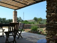 Apartment Azienda Agrituristica Ceddhe 