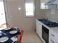 Appartamento Posto Vecchio Marina di Salve 