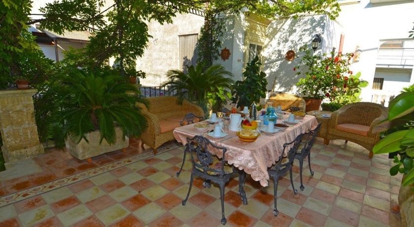 Terrazzo dei Sogni B&B 