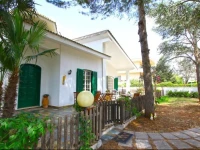 Villa Quattro Pini B&B 