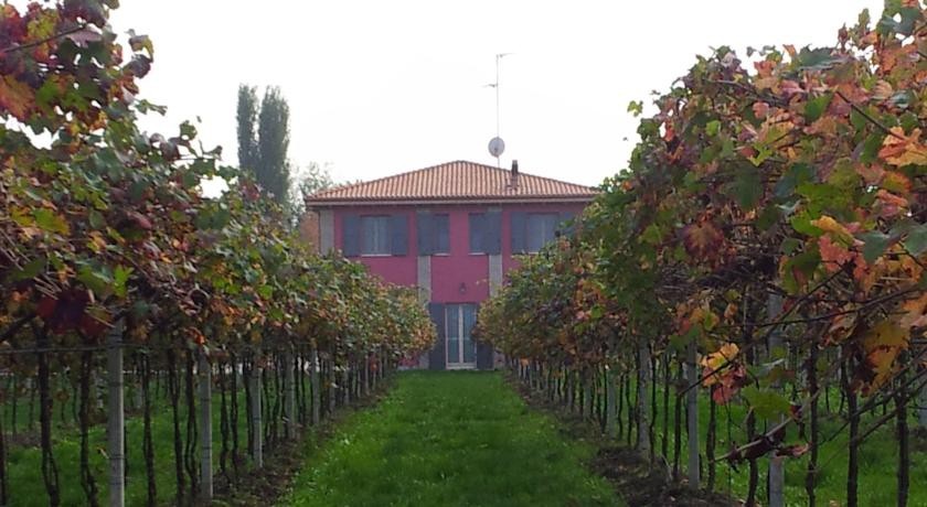 Agriturismo Fondo GesГ№ 
