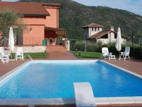 Casa MariГ№ 