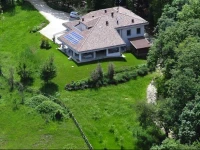 B&B Il Richiamo Del Bosco 
