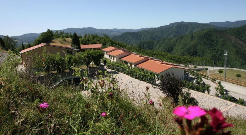 Holiday home Palazzuolo Sul Senio 2 