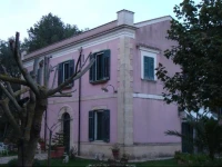 Ai Cipressi 