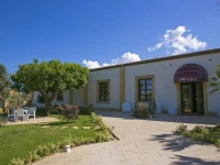 Hotel Baglio Borgesati 