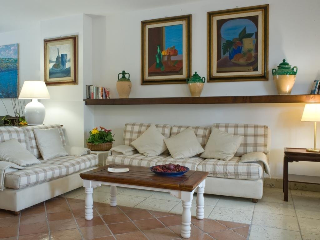 Borgo Fiore Country House 