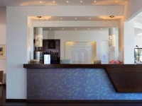 Mediterranea Hotel & Convention Center 
