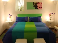 B&B Bouganville 