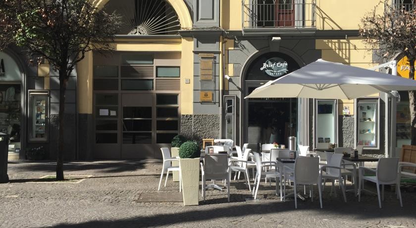 B&B LIncrocio 