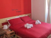 B&B La Mela Salerno 