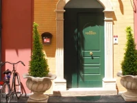 B&B Mini Hotel Incity 