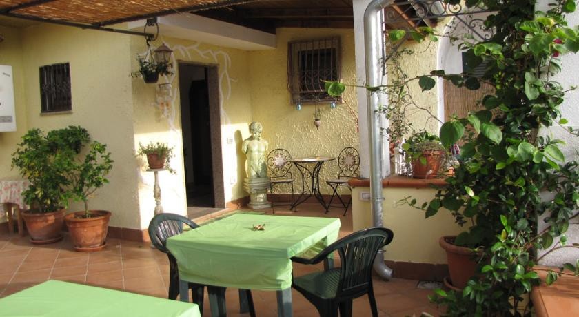 B&B Moscani 