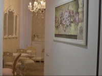 B&B Salerno Chic in Center 