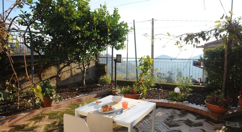 B&B Viale delle Colline 