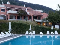 B&B Villa SetharГЁ 