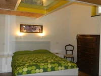 Bed and Breakfast Lungomare 