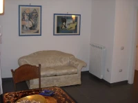 Bed and Breakfast Santa Lucia 