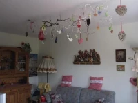 Panoramaferienwohnung Jager 