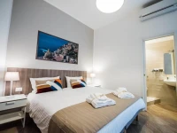 Panoramic Rooms Salerno 