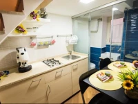 Petros Mini Apartment 
