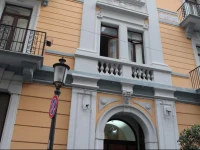 Sichelgaita B&B 