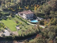 Villa Arcadio Hotel & Resort 