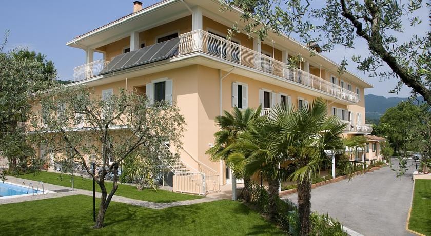 Hotel Panoramica 