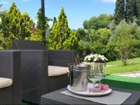 B&B SalГІ Novecento 
