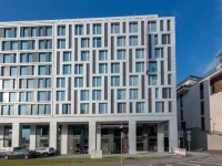 Gastezimmer Stuttgart City 