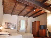 Hotel Antiche Mura 