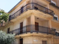 Casa dello Stazzone 