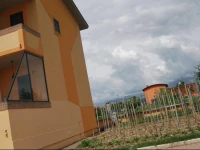 La Casa di Ares 