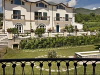 Hotel Villa Rizzo Resort and Spa 