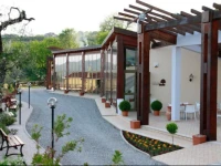 aCasaMia Wine Resort 