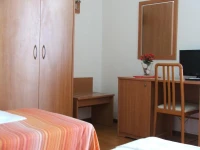 Camping Village Mar y Sierra 