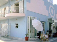 Malievi Apartments