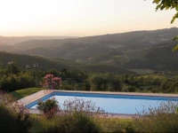 Borgo Sicelle Residence 