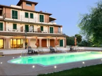 Bed and Breakfast OcarГЁ 