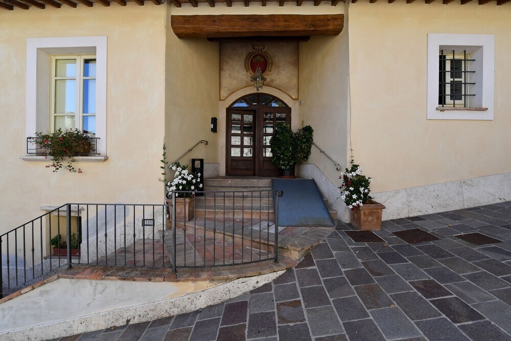 Molino Del Duca Cesi 