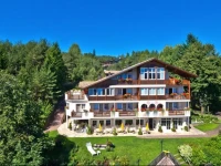 Hotel KГ¶nig Laurin 