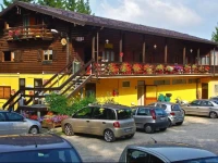 Camping Yoghi e Bubu 