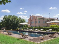 Agriturismo La Madoneta 